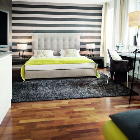 City Hotel Bosse Bad Oeynhausen Extérieur photo
