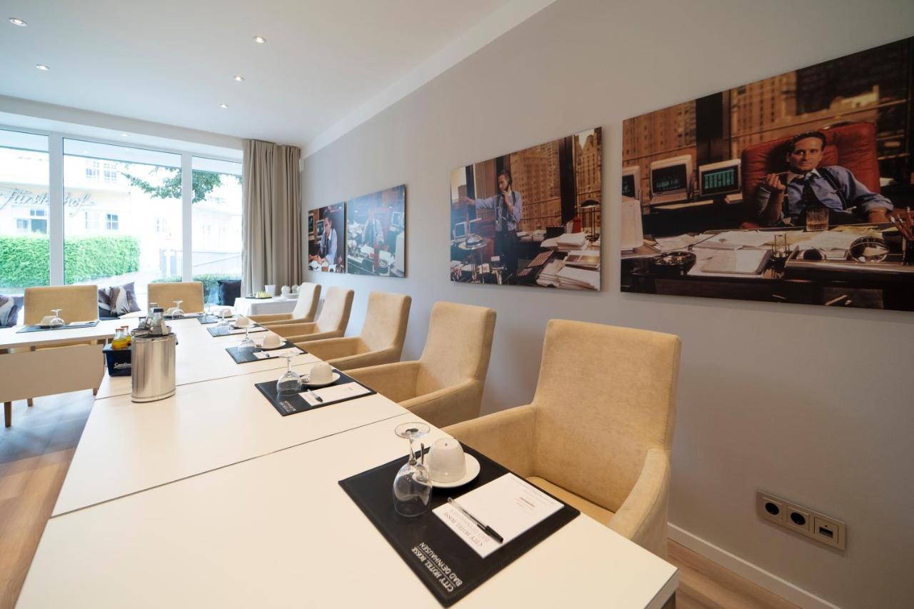 City Hotel Bosse Bad Oeynhausen Extérieur photo
