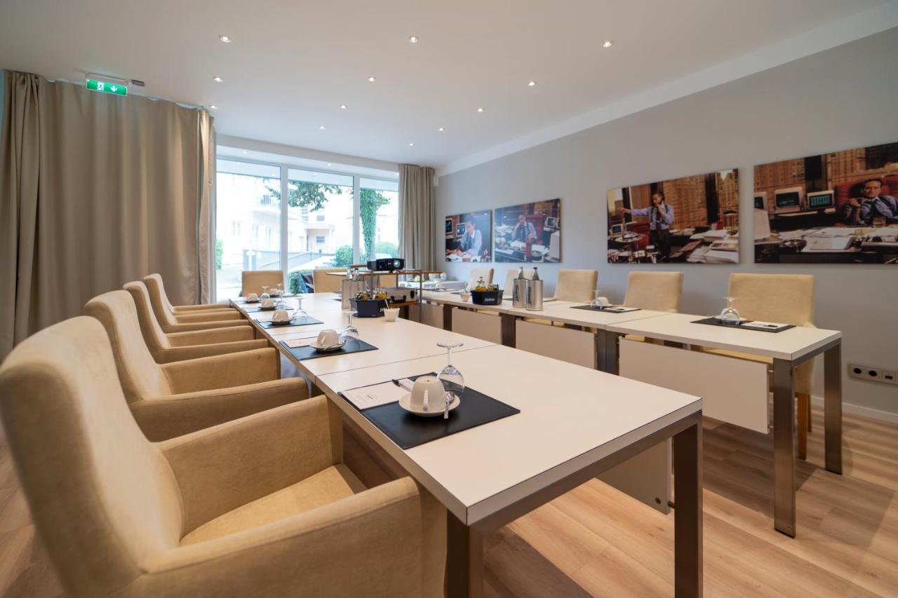 City Hotel Bosse Bad Oeynhausen Extérieur photo