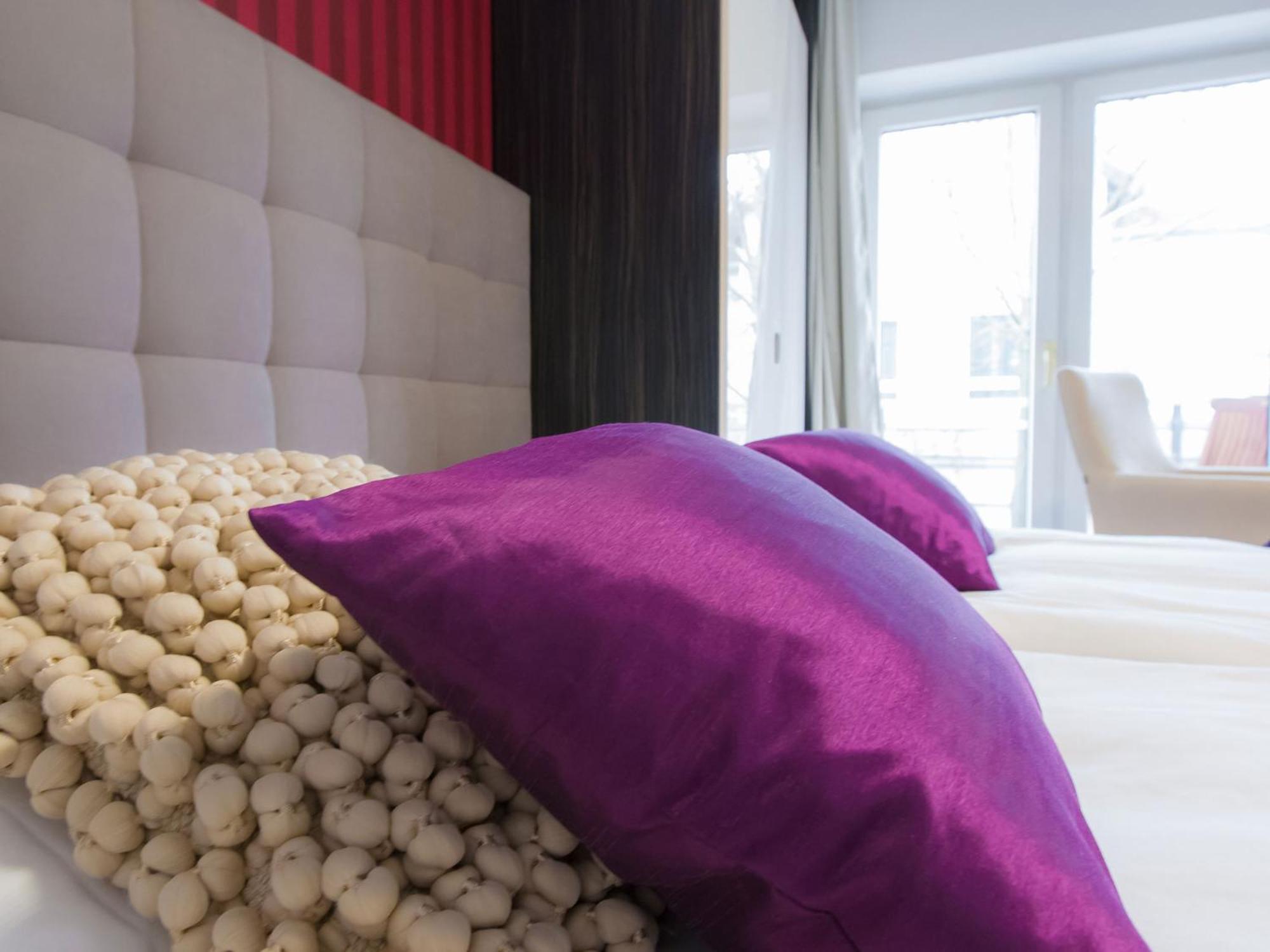 City Hotel Bosse Bad Oeynhausen Chambre photo