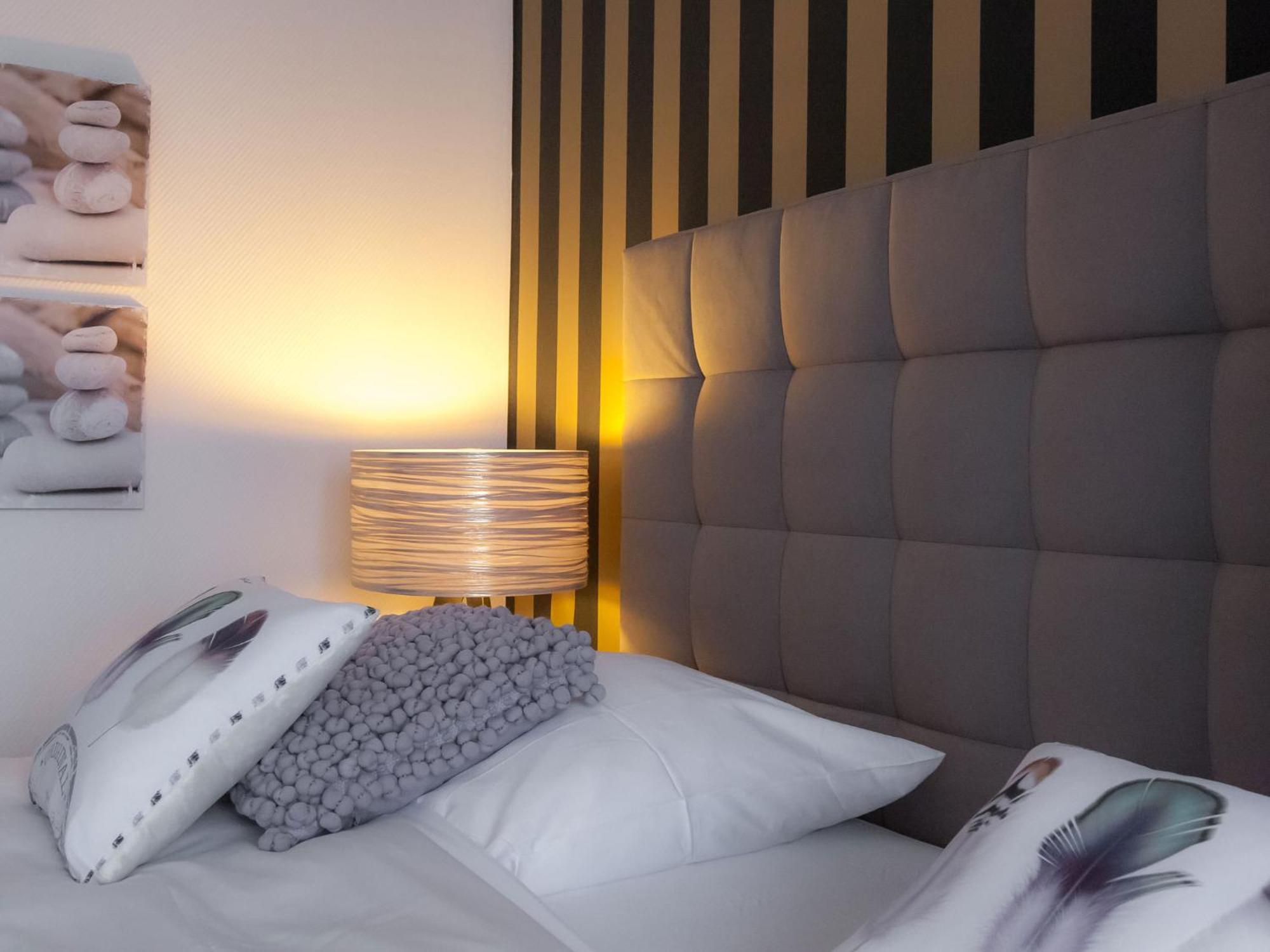 City Hotel Bosse Bad Oeynhausen Chambre photo
