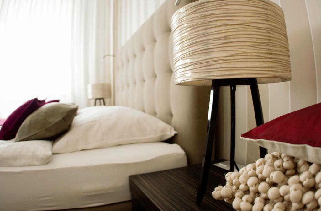 City Hotel Bosse Bad Oeynhausen Chambre photo