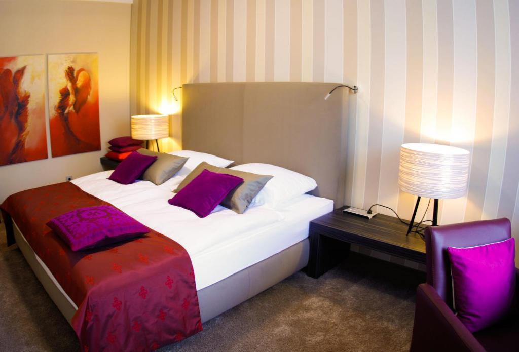 City Hotel Bosse Bad Oeynhausen Chambre photo