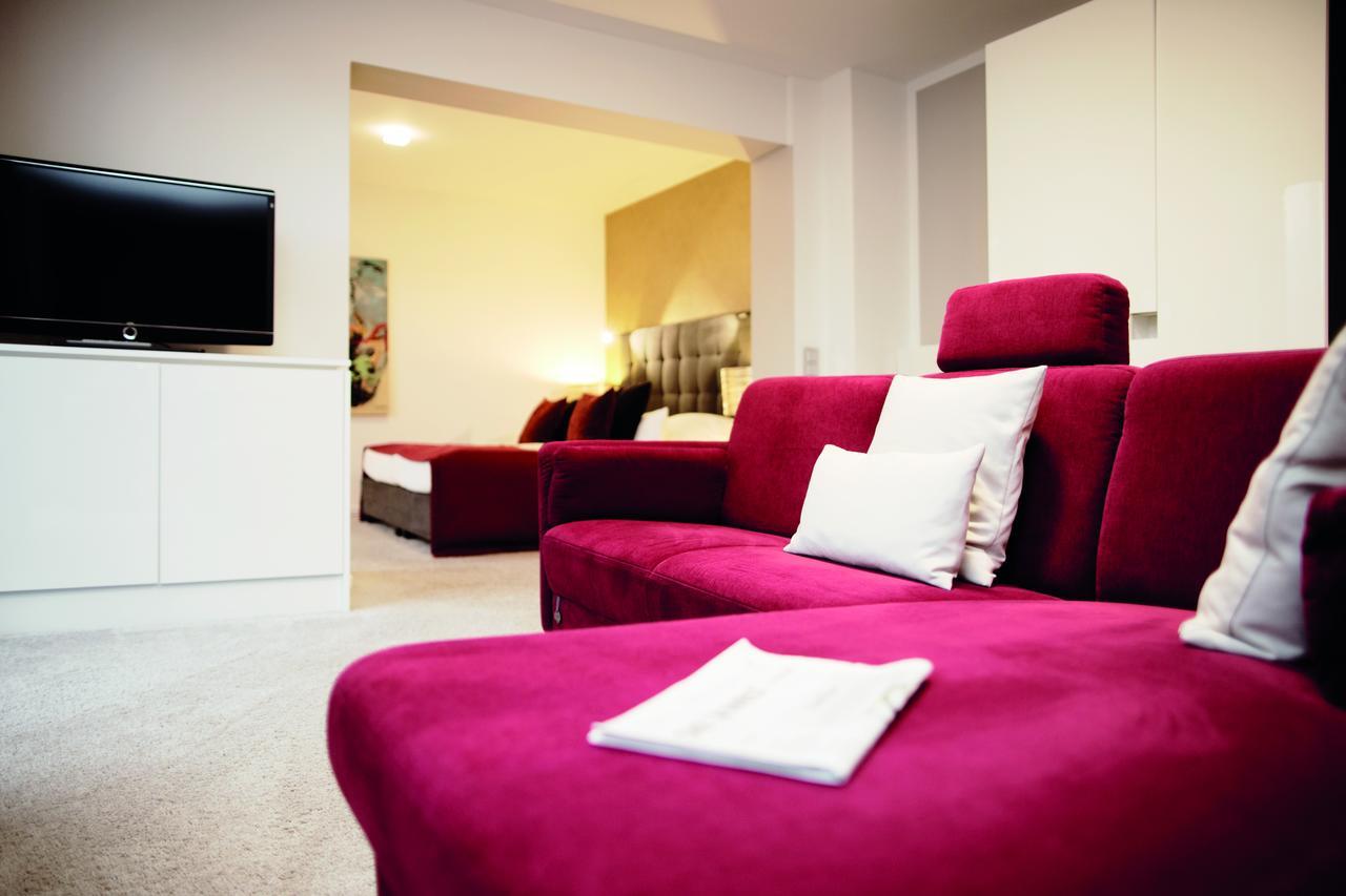 City Hotel Bosse Bad Oeynhausen Extérieur photo