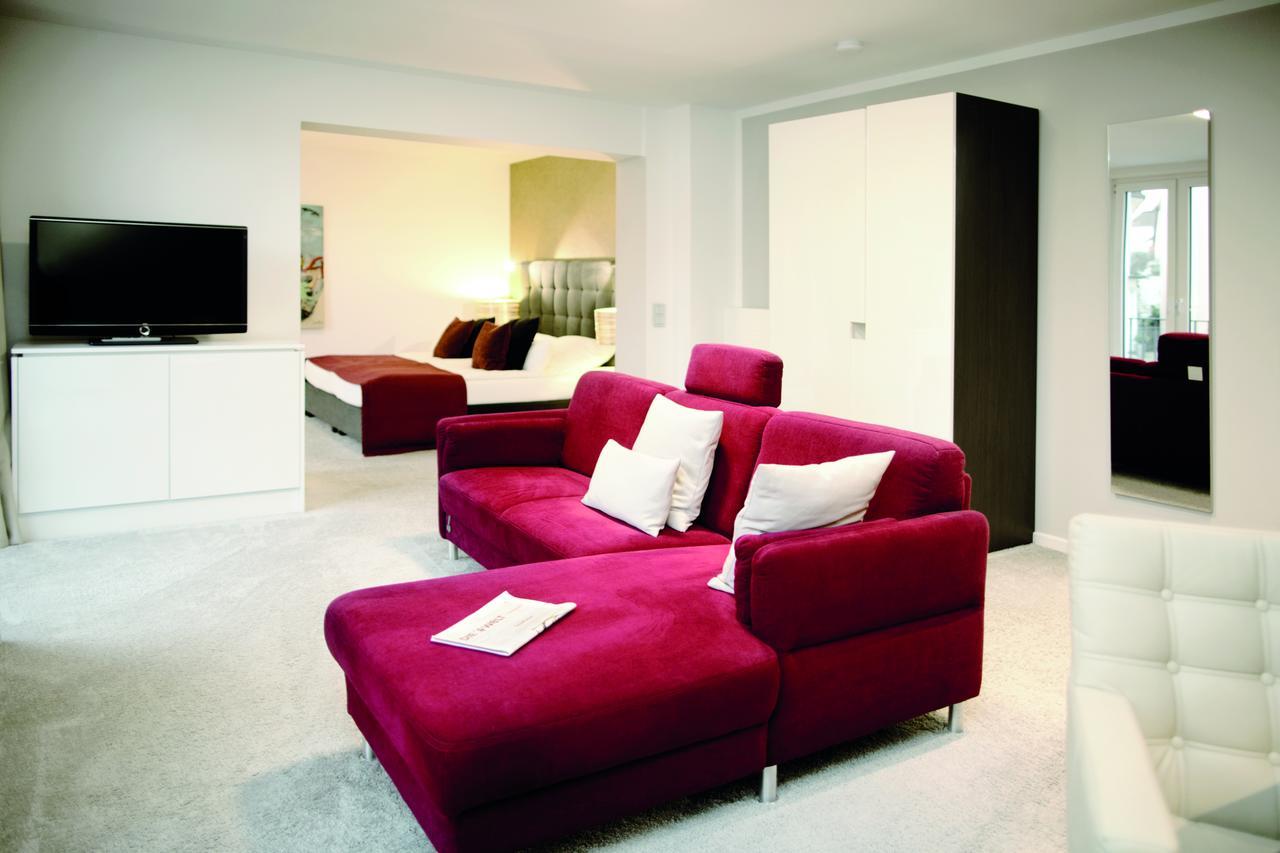 City Hotel Bosse Bad Oeynhausen Extérieur photo