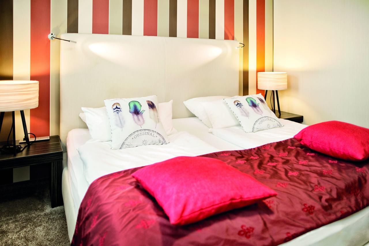 City Hotel Bosse Bad Oeynhausen Extérieur photo