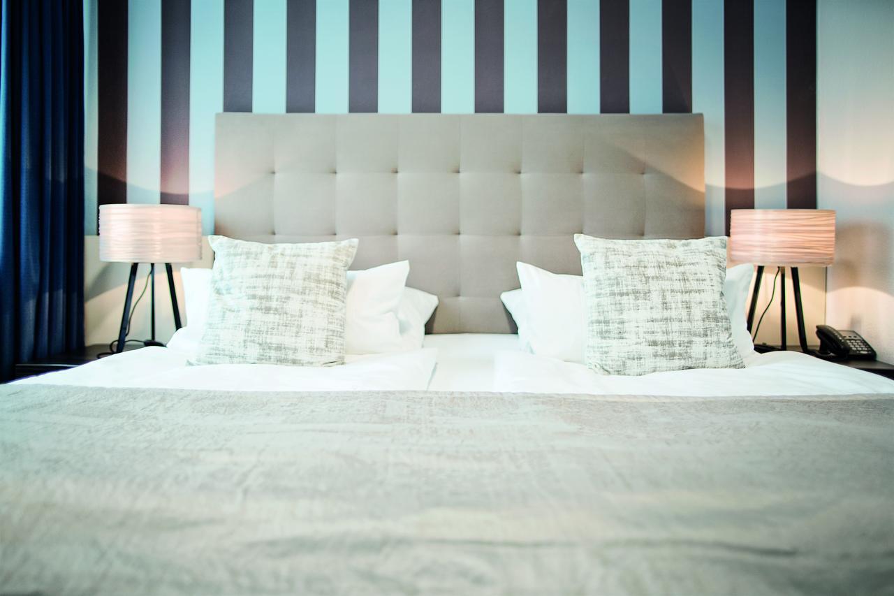 City Hotel Bosse Bad Oeynhausen Extérieur photo