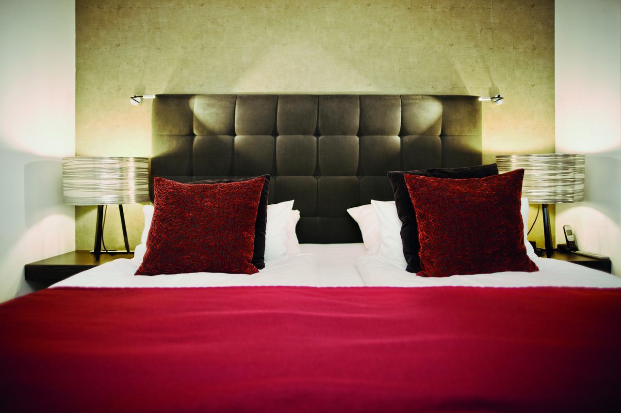 City Hotel Bosse Bad Oeynhausen Extérieur photo