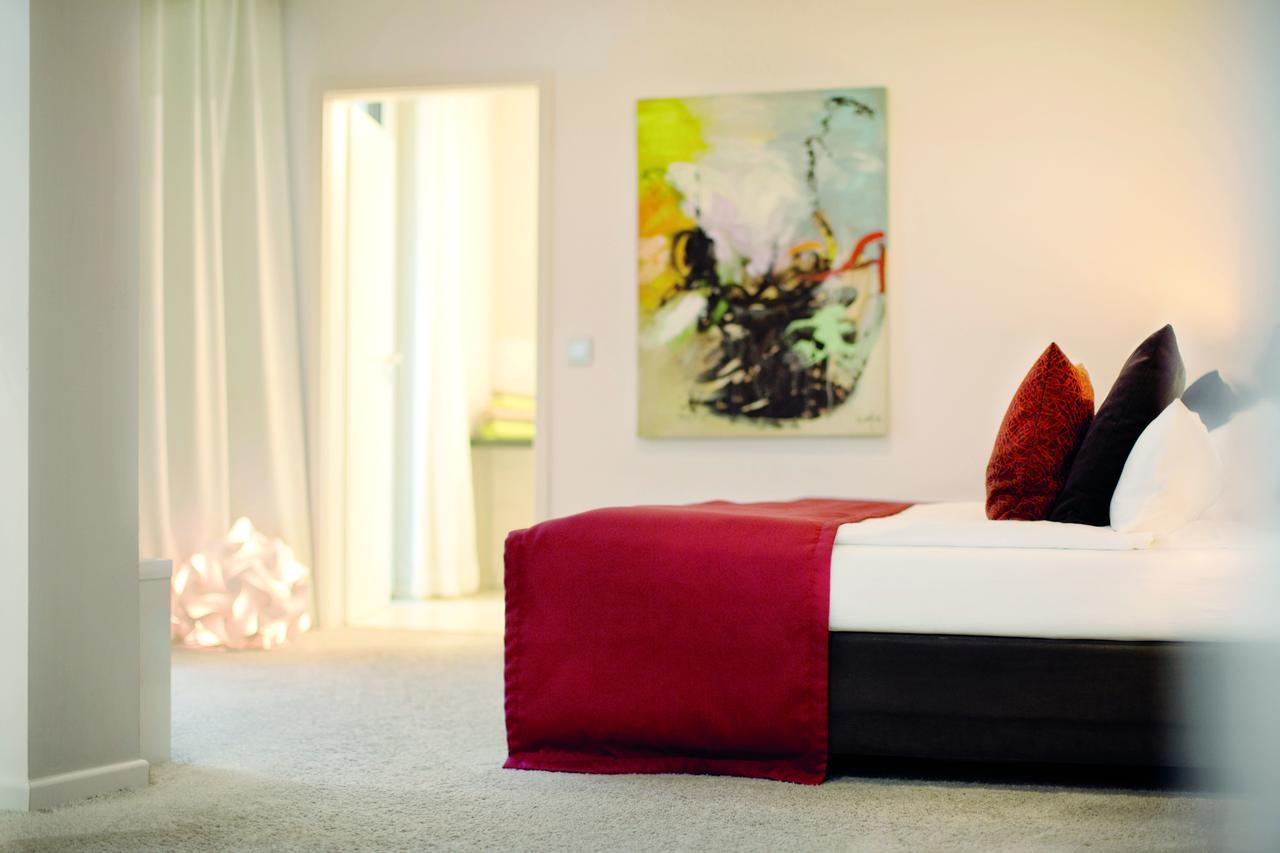 City Hotel Bosse Bad Oeynhausen Extérieur photo