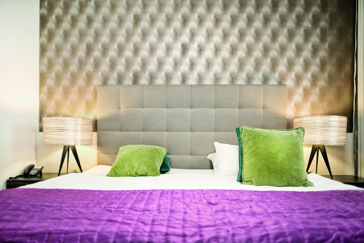 City Hotel Bosse Bad Oeynhausen Extérieur photo